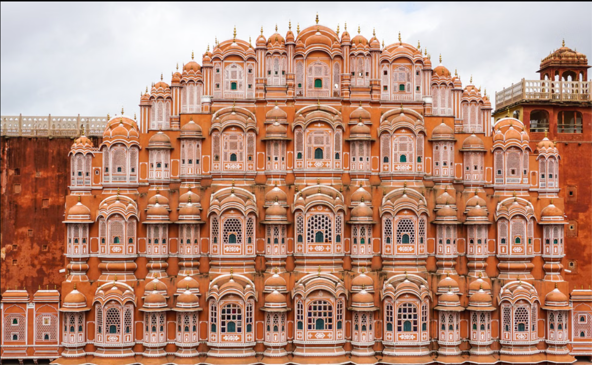 Welcome to VEDA Travel